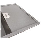 Platinum Diamond 86 sivi sa sifonom | shoptok.hr