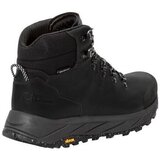Jack Wolfskin Muške čizme Terraquest X Texapore mid | ePonuda.com