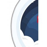 Conceptum Hypnose tepih (140 cm) HMNT927 | ePonuda.com