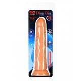 Argus Dildo Dick realistični silikonski | Eponuda.com