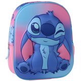 Disney Stitch Mochila 3D Stitch Disney 30 cm | shoptok.hr