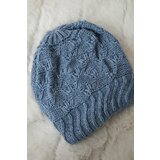 Kesi Women's cap Dagmara K332 light jeans | Shoptok.si