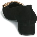 JB Martin VICKIE Crna | shoptok.hr