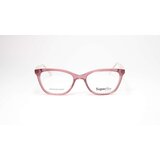 Superflex Ženski dioptrijski okvir Kids SFK207 S309, Roze Cene