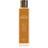 Tomas Arsov Vanilla Almond Milk Amber Shower gel parfumirani gel za prhanje 200 ml | Shoptok.si