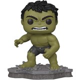 Funko POP DELUXE: AVENGERS - HULK ASSEMBLE, (20365630) | Shoptok.si