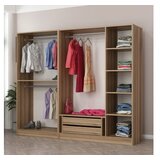 Woody Fashion hanah home ormar kale - 7509 Cene