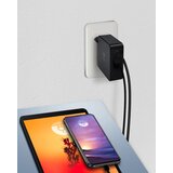 Icybox IB-PS101-PD USB-C Power Delivery 90W hitri polnilnik Cene