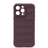  Maska za telefon PUNCH za Iphone 15 Pro Max, Bordo | Eponuda.com