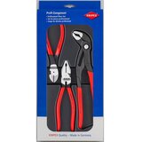 Knipex komplet klešta Power set 3 dela ( 00 20 10 )