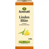 Bio čaj od lipovog cvijeta - 36 g