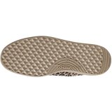 Tamaris Nizke superge bež / brokat / črna / bela | Shoptok.si