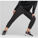 Puma Hlače Evostripe High Waist Črna | Shoptok.si