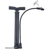 INF Prenosna kolesarska črpalka z merilnikom - ponuja 150 PSI, (22157661) | Shoptok.si