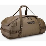 Thule Chasm TDSD303 Deep Khaki duffel bag 70 L Polyester | shoptok.hr