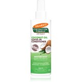Palmer's Coconut Oil Formula Moisture Boost balzam brez spiranja v pršilu za suhe, poškodovane, kemično obdelane lase 250 ml | Shoptok.si