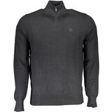 North Sails BLACK MAN JERSEY Cijene