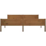  Za krevet od masivne borovine boja meda 180 x 200 cm | shoptok.hr