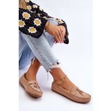 Boto Classic Suede Loafers Dark beige Good Time | ePonuda.com