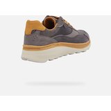 Geox Grey men's sneakers Spherica Actif X1 - Men's | shoptok.hr