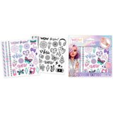 Wow Generation tattoo set 50 tetovaža ( 1042021 ) Cene