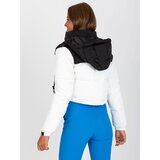 Honey Winter Jacket-NM-KR-D2-3825.68P-white-black | Shoptok.si