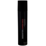 Sebastian Professional shaper fierce lak za lase za močno učvrstitev 400 ml Cene