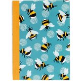 Rex London A6 zvezek 60 str. Bumblebee – Cene
