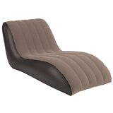 Easy Camp Ležaljka na naduvavanje Maple Lounger, Siva | ePonuda.com