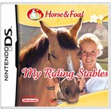 MY Riding Stables - igra brez ovitka (DS) - rabljeno | Shoptok.si
