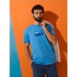 Sinsay Pamučna majica s printom | shoptok.hr