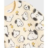 Sinsay gornji dio trenirke s kapuljačom snoopy | shoptok.hr