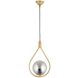 Opviq luster 64124, Zlatne boje | ePonuda.com