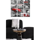 Wallity Set slika MDF4658166, 3 dijela | Eponuda.ba