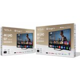 Tesla televizor 50E655BUS, 50" GoogleTV, 4K UHD | shoptok.hr