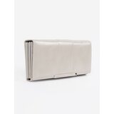 Shelvt Elegant women's wallet gray | shoptok.hr
