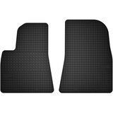 Wielganizator Gumijaste sprednje preproge za: Tesla Model 3 limuzina (2017 do -), (22128348) | Shoptok.si