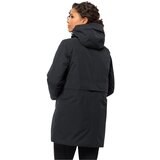 Jack Wolfskin 11161416350 Crna | shoptok.hr
