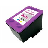 Eurotoner Zamjenska tinta za HP 300XL - CC644EE COLOR Cijene