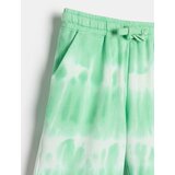 Sinsay Kratke hlače tie dye | shoptok.hr