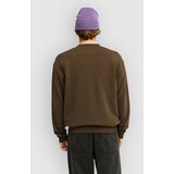 Billabong Burleigh Sweater dark cedar | Shoptok.si