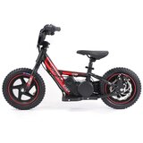 Beneo 12'' guralica za bebe s elektromotorom snage 100W, crvena | Shoptok.si