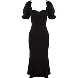 Trendyol Ženska haljina Frill detailed | shoptok.hr