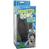 California Exotic Novelties Dildo Monster Dong The Martian (R27656) | Shoptok.si