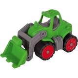 Big mini traktor - zeleni | shoptok.hr
