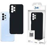 3mk Matt case ovitek za Samsung Galaxy A23 - Črna | Shoptok.si