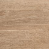  Sklopivi stol radni stol pomoćni stol uredski stol mobilni računalni stol s kotačima MDF prirodni 107 x 55 x 76 cm | shoptok.hr