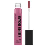 Catrice shine bomb lacquer ruž za usne 060