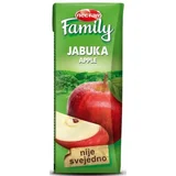 family jabuka sok 200ml tetra brik