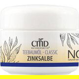 CMD Naturkosmetik cinkova maža z oljem čajevca - 5 ml Cene